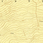 United States Geological Survey Kaohe, HI (1930, 62500-Scale) digital map
