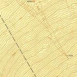 United States Geological Survey Kaohe, HI (1930, 62500-Scale) digital map