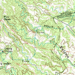 United States Geological Survey Kapaa, HI (1983, 24000-Scale) digital map
