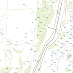 United States Geological Survey Karlstad, MN (2022, 24000-Scale) digital map