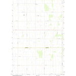 United States Geological Survey Karlstad SW, MN (2013, 24000-Scale) digital map