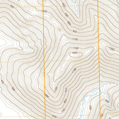 United States Geological Survey Karluk A-2 NE, AK (2021, 25000-Scale) digital map