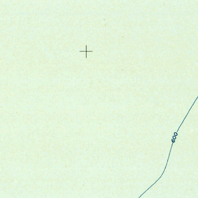 United States Geological Survey Karluk, AK (1951, 250000-Scale) digital map
