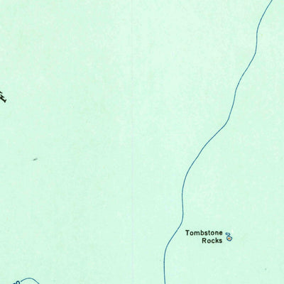 United States Geological Survey Karluk B-3, AK (1954, 63360-Scale) digital map