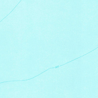 United States Geological Survey Karluk C-2, AK (1952, 63360-Scale) digital map