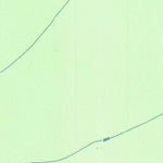 United States Geological Survey Karluk C-2, AK (1954, 63360-Scale) digital map