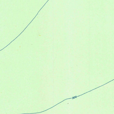 United States Geological Survey Karluk C-2, AK (1954, 63360-Scale) digital map