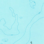 United States Geological Survey Karluk C-4 And C-5, AK (1951, 63360-Scale) digital map