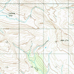 United States Geological Survey Karluk C-6, AK (1951, 63360-Scale) digital map
