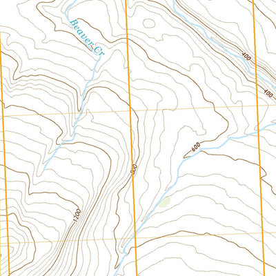 United States Geological Survey Karluk C-6 NE, AK (2019, 25000-Scale) digital map