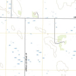 United States Geological Survey Karnak, ND (2020, 24000-Scale) digital map