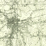United States Geological Survey Karnes City, TX (1956, 62500-Scale) digital map