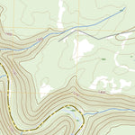 United States Geological Survey Karthaus, PA (2023, 24000-Scale) digital map