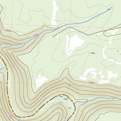 United States Geological Survey Karthaus, PA (2023, 24000-Scale) digital map
