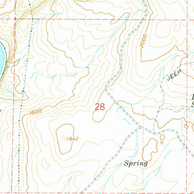 United States Geological Survey Kaskela, OR (1962, 24000-Scale) digital map