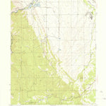United States Geological Survey Kassler, CO (1945, 24000-Scale) digital map