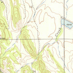 United States Geological Survey Kassler, CO (1945, 24000-Scale) digital map
