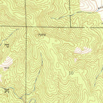 United States Geological Survey Kassler, CO (1945, 24000-Scale) digital map