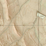 United States Geological Survey Kassler, CO (1948, 24000-Scale) digital map