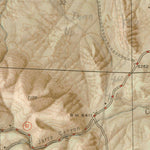United States Geological Survey Kassler, CO (1948, 24000-Scale) digital map