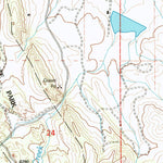United States Geological Survey Kassler, CO (1994, 24000-Scale) digital map
