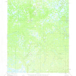 United States Geological Survey Kateel River A-2, AK (1952, 63360-Scale) digital map