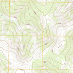 United States Geological Survey Kateel River A-5 NE, AK (2015, 25000-Scale) digital map