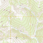 United States Geological Survey Kateel River A-5 SW, AK (2015, 25000-Scale) digital map