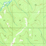 United States Geological Survey Kateel River A-6, AK (1955, 63360-Scale) digital map