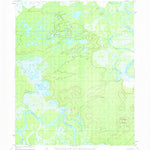 United States Geological Survey Kateel River C-2, AK (1954, 63360-Scale) digital map