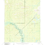 United States Geological Survey Kateel River C-4, AK (1954, 63360-Scale) digital map