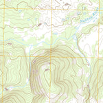 United States Geological Survey Kateel River C-4 NE, AK (2015, 25000-Scale) digital map