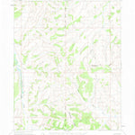 United States Geological Survey Kateel River C-6, AK (1954, 63360-Scale) digital map