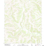 United States Geological Survey Kateel River C-6 SE, AK (2015, 25000-Scale) digital map