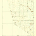 United States Geological Survey Katy, TX (1915, 24000-Scale) digital map