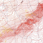 United States Geological Survey Kau Desert, HI (1995, 24000-Scale) digital map