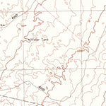 United States Geological Survey Keamuku, HI (1993, 24000-Scale) digital map