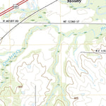 United States Geological Survey Kearney, MO (2021, 24000-Scale) digital map