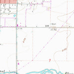 United States Geological Survey Kearney, NE (1962, 24000-Scale) digital map