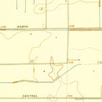 United States Geological Survey Kearney Park, CA (1923, 31680-Scale) digital map