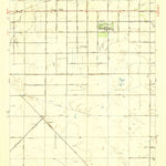 United States Geological Survey Kearney Park, CA (1947, 24000-Scale) digital map