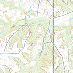 United States Geological Survey Keats, KS (2018, 24000-Scale) digital map