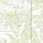 United States Geological Survey Keats, KS (2022, 24000-Scale) digital map