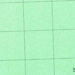 United States Geological Survey Kedges Straits, MD (1943, 31680-Scale) digital map