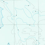 United States Geological Survey Kedges Straits, MD (1972, 24000-Scale) digital map