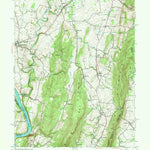 United States Geological Survey Keedysville, MD-WV (1953, 24000-Scale) digital map