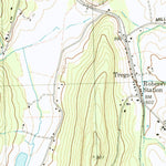 United States Geological Survey Keedysville, MD-WV (1978, 24000-Scale) digital map