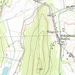 United States Geological Survey Keedysville, MD-WV (1994, 24000-Scale) digital map
