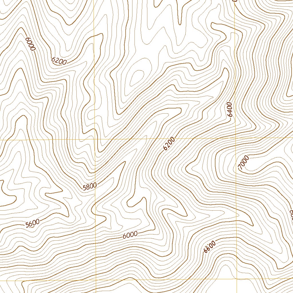 Keeler, CA (2021, 24000-Scale) Map by United States Geological Survey ...