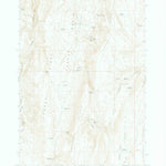 United States Geological Survey Keeney Ridge, OR (1972, 24000-Scale) digital map